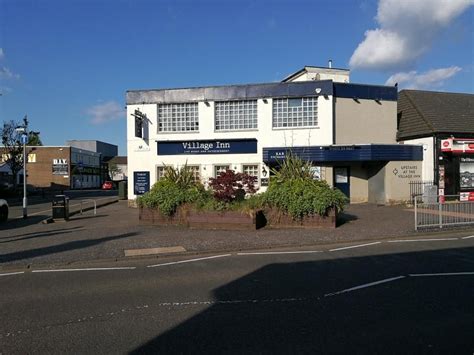 village inn east kilbride|Iba pa.